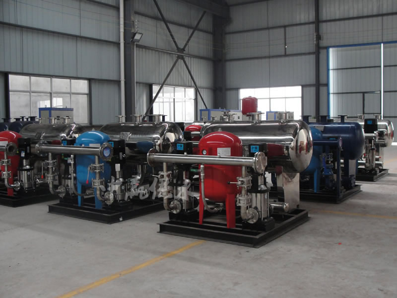 關(guān)于中贏(yíng)供水