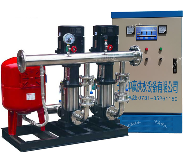 <b>堅持創(chuàng)新成關(guān)鍵 二次供水設備廠家推動創(chuàng)新升級</b>