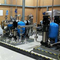 節(jié)能環(huán)保概念無負(fù)壓變頻供水設(shè)備品牌價(jià)值可循環(huán)利用
