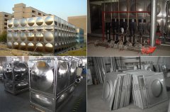 <b>全自動恒壓供水系統(tǒng)是如果實現(xiàn)恒壓變頻供水的？</b>