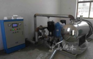 城市高層水壓不穩(wěn)是什么原因造成的？