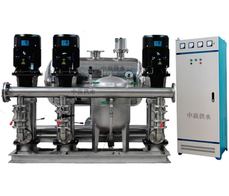 無負(fù)壓供水設(shè)備適用于幾層建筑樓房或多少層的建筑樓層？